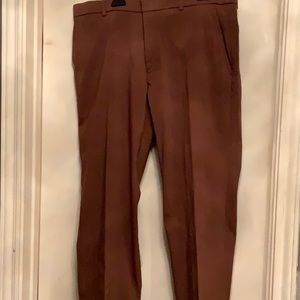 Tommy Hilfiger Modern-Fit Flex Performance Pants